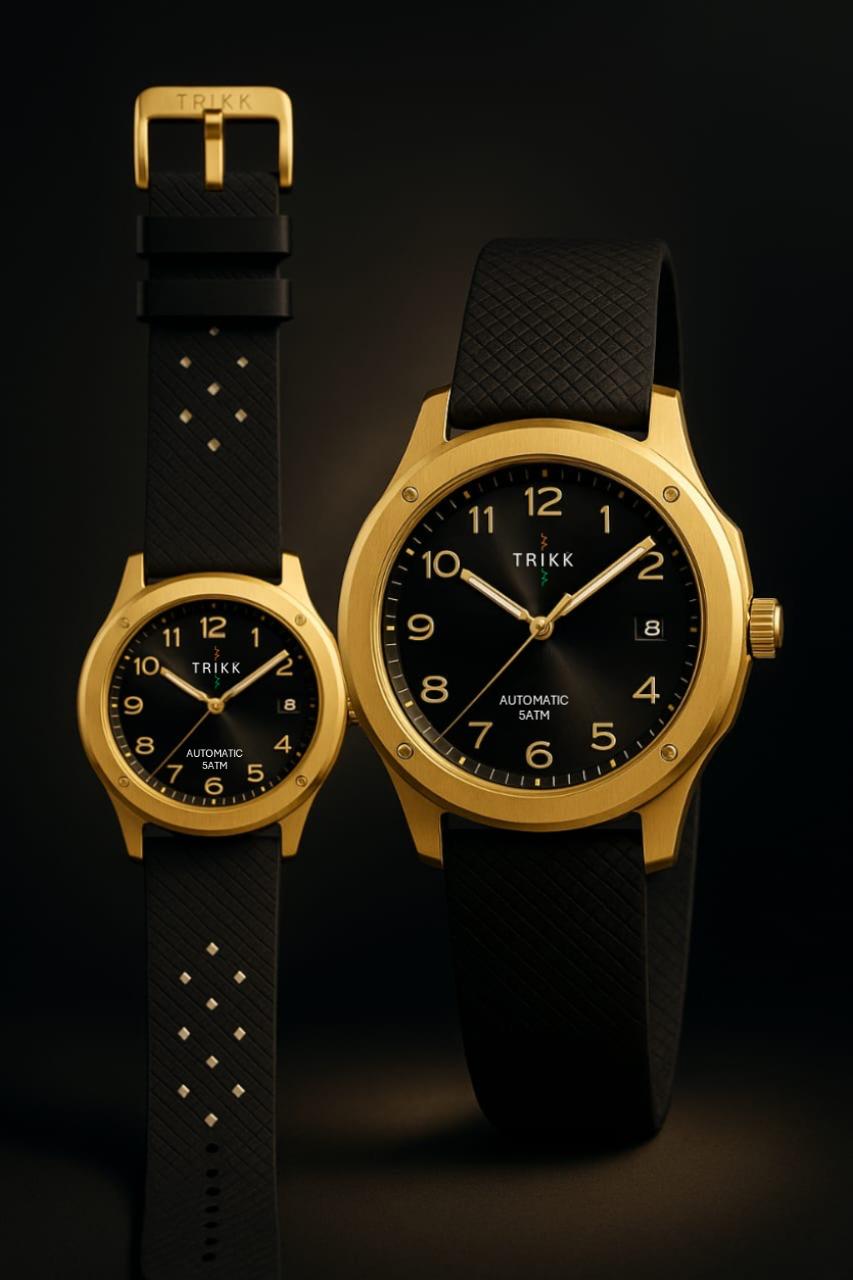 Lifestyle wrist shot